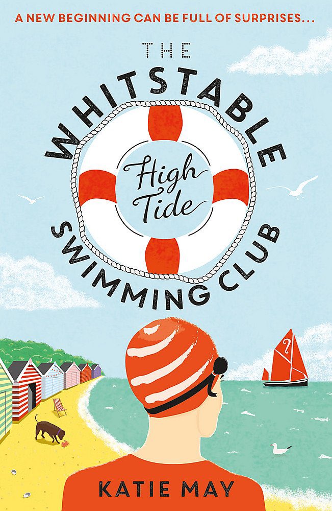 neilalexander_'s tweet photo. What do these four books have in common? They’re all set in Whitstable 🙂🐚🌊 #whitlit #whitstable https://t.co/gzF4Rw53lN