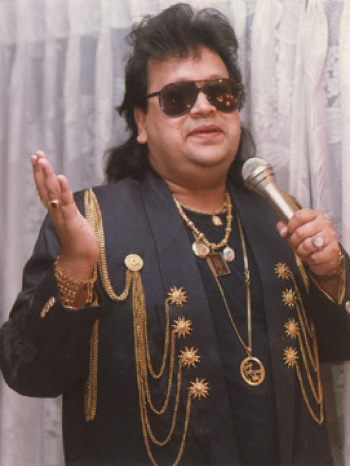 Happy Birthday to Bangali Great Singer 