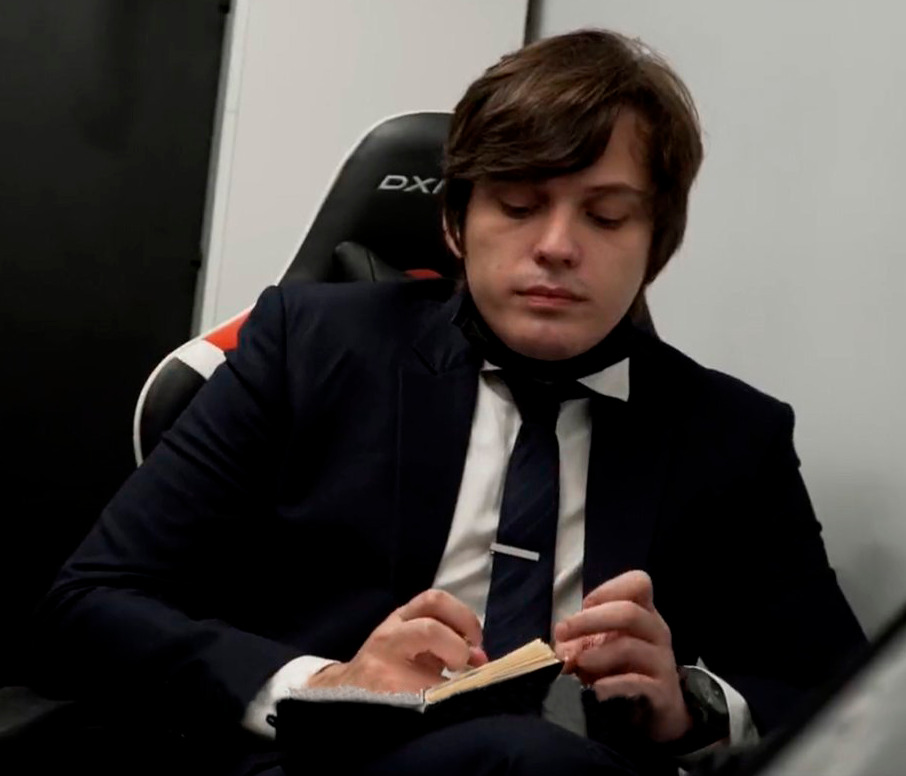 paiN Gaming on Twitter: "oq o dion tá lendo? só respostas erradas"