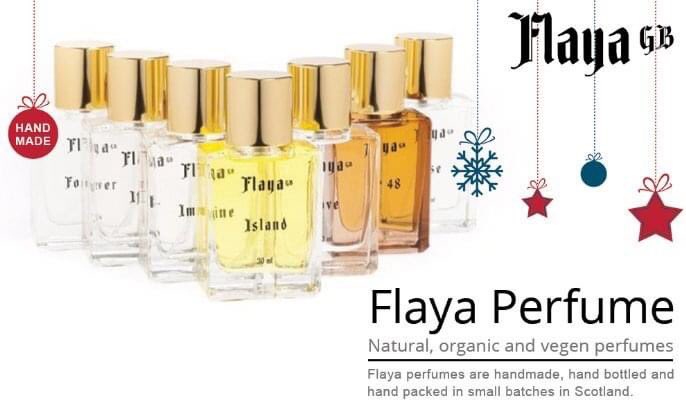 All_Natural_Me_'s tweet photo. 15% OFF #Flaya #Perfumes when you enter #code #BLACK at checkout.  

#FlayaPerfumes are natural, organic and vegan, handmade in small batches in the lovely Galloway Hills. These make lovely #christmasgifts. 

15% Off at
https://t.co/IMvpY3u12Z

#blackfriday #blackfridayoffer https://t.co/vxYLohNHo1