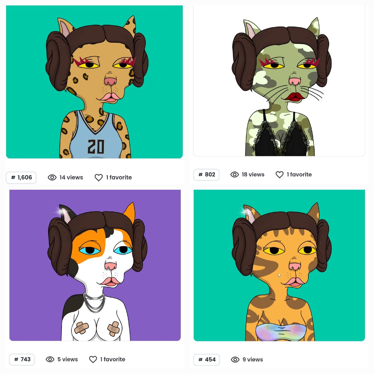 Jason01141185's tweet photo. Will I win gang trait with "Gutter Bun Gang" @GutterChicks? #GutterChicks #GutterCatgand https://t.co/UT7Ycba0iO
