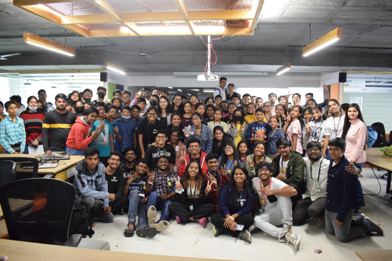 CodeDay World Champion Awards