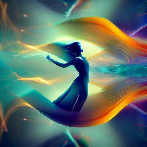 Flow #StableDiffusion #StableDiffusion2 #AIart