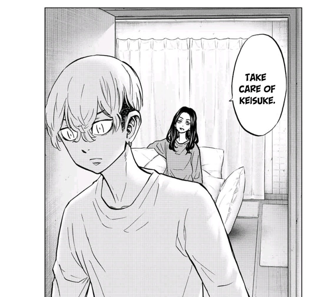 mikadopilled_'s tweet photo. #trspinoff #trsp FUCK MY LIFE.
I just remembered that this is all a fucking latter DON'T DO THIS TO ME WHY https://t.co/pj3G2Pp3iE