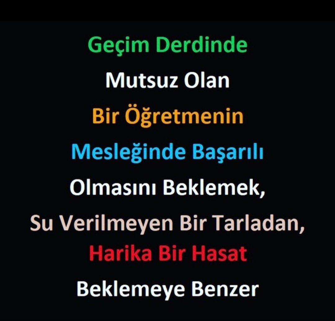 Sendikalar nerede? 6 bin öğretmen MEB sistem hatası yüzünden sınava giremedi. Mutsuzuz!! Telafi istiyoruz!! <a href="/tcmeb/">Millî Eğitim Bakanlığı</a> <a href="/egitimis/">Eğitim-İş</a> 
#6BinMağdurÖğretmen