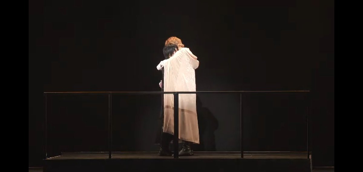 lilyscarlet141's tweet photo. Crying sobbing *
#Baraou https://t.co/FgytCnOTda