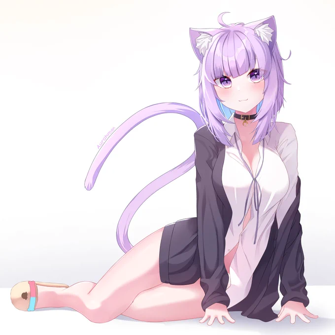 Okayuuun#絵かゆ 