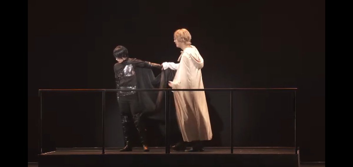 lilyscarlet141's tweet photo. Crying sobbing *
#Baraou https://t.co/FgytCnOTda