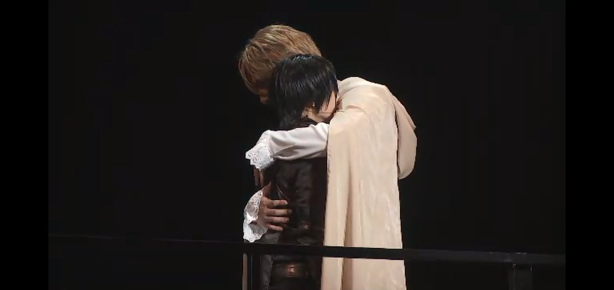 lilyscarlet141's tweet photo. Crying sobbing *
#Baraou https://t.co/FgytCnOTda
