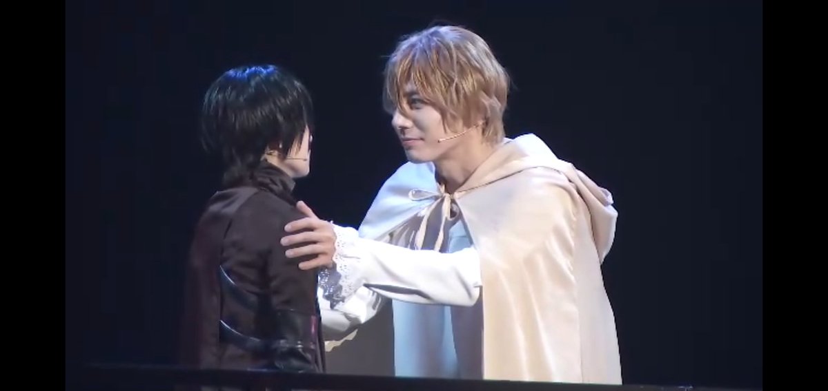 lilyscarlet141's tweet photo. Crying sobbing *
#Baraou https://t.co/FgytCnOTda