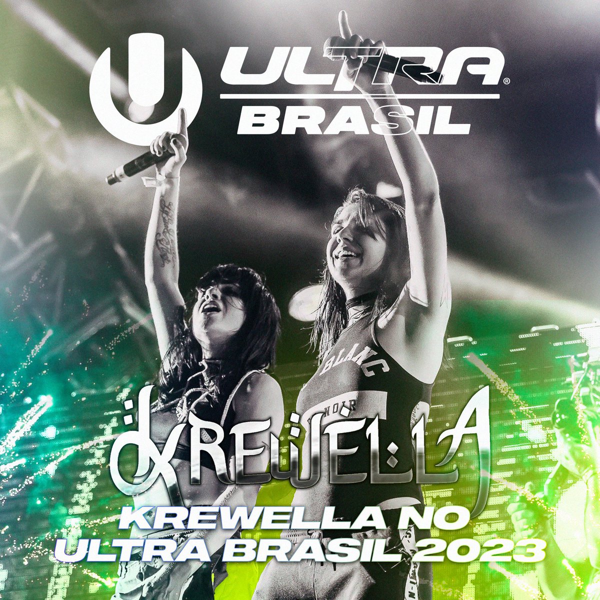krewellabrazil_'s tweet photo. 🚨| KREWELLA NO BRASIL! Com a confirmação do @UltraBrasil na cidade de São Paulo, nós decidimos pedir para que o festival traga as meninas do @Krewella de volta ao Brasil! Se você quer vê-las novamente por aqui, nos ajude compartilhando muito esse Tweet! 📢 https://t.co/qRojccQSYL