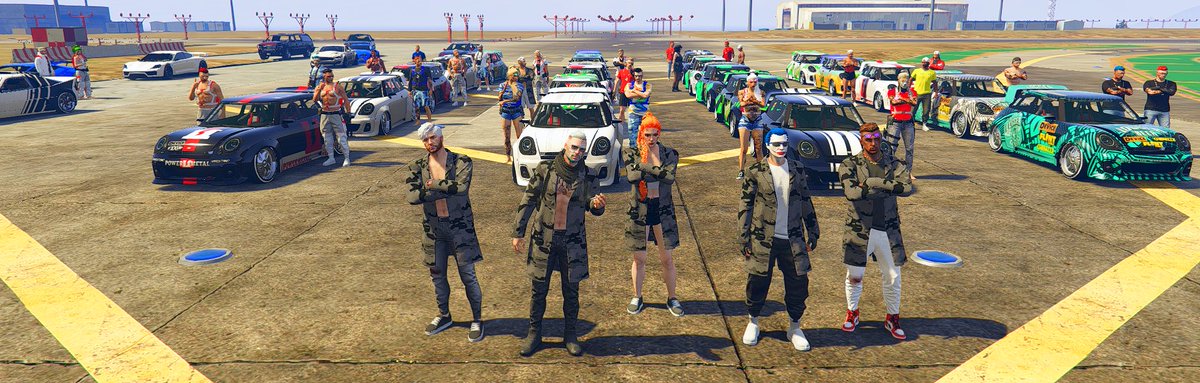 VLTNoctis's tweet photo. Gostaria de agradecer ao time do @cidadealtarp e ao programa Creators. 
Ontem rolou nossa segunda corrida. E muitas outras vao vir. 
Faltou muita gente da [Audácia] na foto, mas o que vale e a intenção. Muito obrigado quem participou, nao vou marcar todos para nao faltar alguém https://t.co/wDQegdvgql