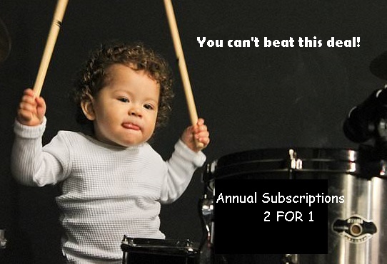 A whole year of unlimited class access for free!
Get 2 years of unlimited access to online classes for the price of 1 year!
SIGN UP NOW

Offer ends 12/2/22.
Group subscriptions-lnkd.in/dkbMaEAA
Individual subscriptions-lnkd.in/dV6k67kn