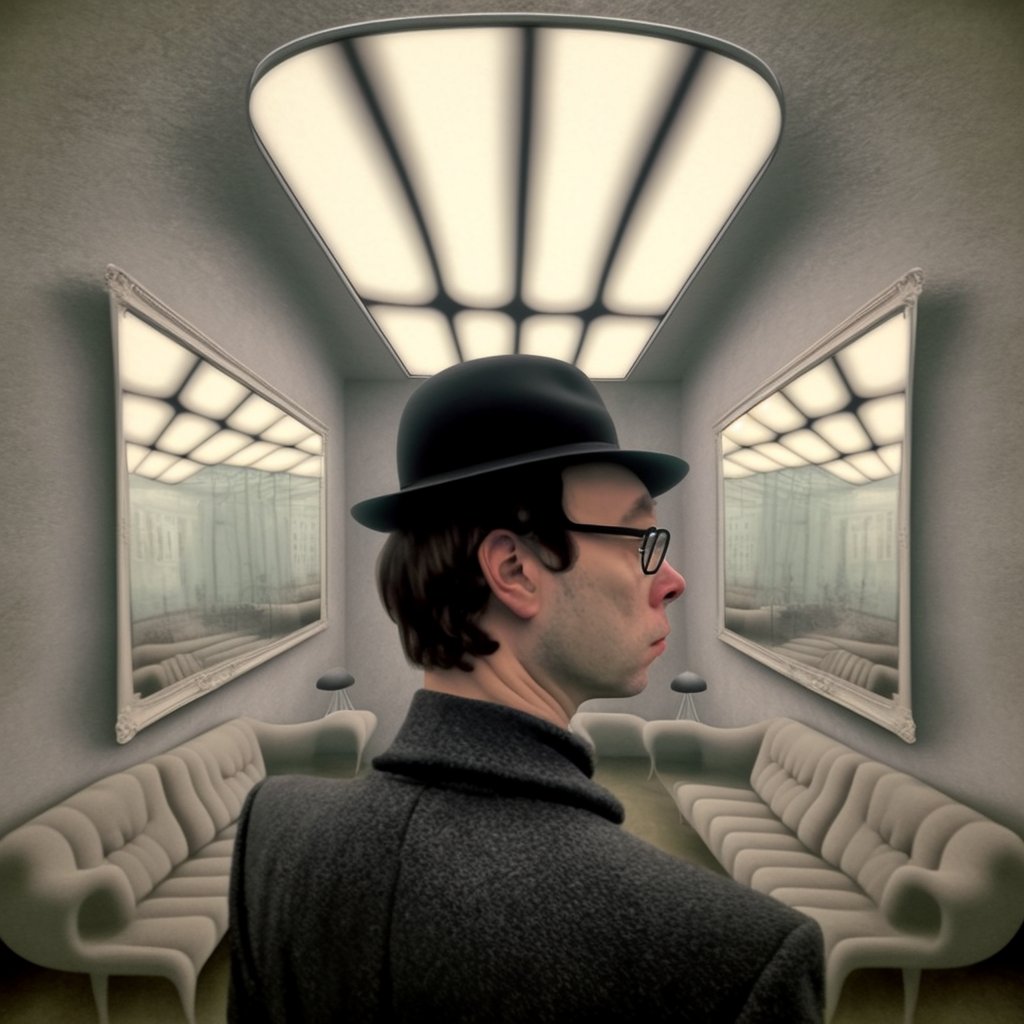 alexeev_eu's tweet photo. #MerzmenschPresents
📋 #InterMERZ
MidJourney V4 — Kitsch oder Kunst?
Mit Prompts und Beispielen
🔗 https://t.co/1Dt9ZdQqeW
📖 @Medium
#⃣ #AI #KünstlicheIntelligenz #KI #Kunst #art #CreativeAI #midjourneyV4 https://t.co/FL39tmYM2J