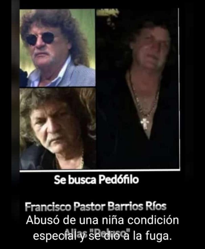 dioselin89's tweet photo. @CronicaPolicial Ayúdanos a difundir la foto del agresor por favor https://t.co/135Q3Jy2R8