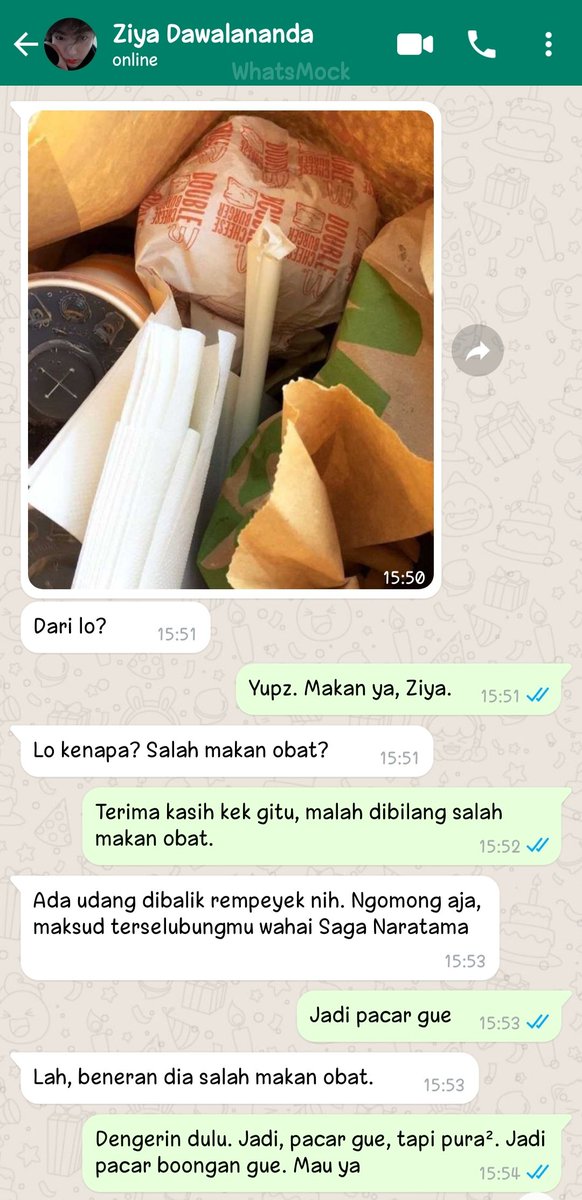 redcherryvk's tweet photo. taekook local short au

ＳＣＨΛＴＺＩ; awalnya cuma pura-pura, lama-lama keterusan.

by 𝑟𝑒𝑐ℎ𝑒𝑟𝑟𝑦𝑣𝑘

*fiction, abaikan typo dan timestamp https://t.co/Lzb8JPvacw