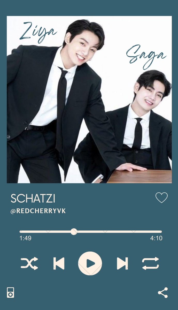 redcherryvk's tweet photo. taekook local short au

ＳＣＨΛＴＺＩ; awalnya cuma pura-pura, lama-lama keterusan.

by 𝑟𝑒𝑐ℎ𝑒𝑟𝑟𝑦𝑣𝑘

*fiction, abaikan typo dan timestamp https://t.co/Lzb8JPvacw