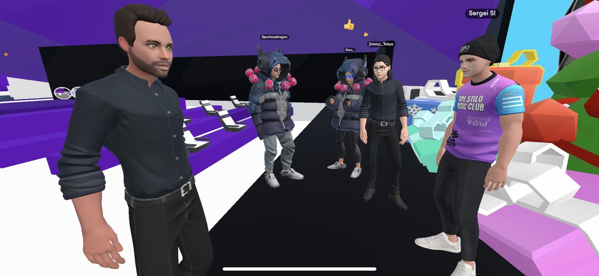 Alisa_X! tweet media