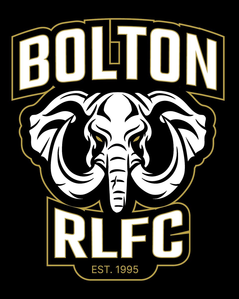 We are still on the lookout for anyone that would be interested in playing Masters Rugby for Bolton RLFC

With fixtures already confirmed for 2023, now is the time to get on board and get your Masters fix

If you're interested then why not drop us a message for more information