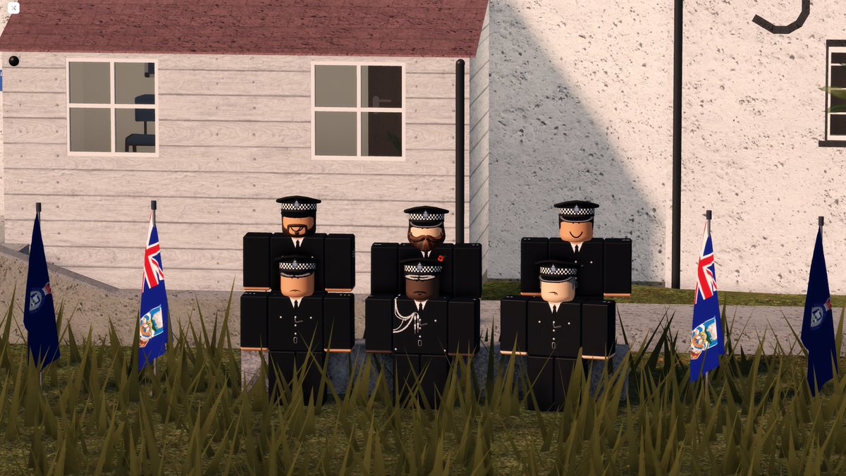 Royal Falkland Islands Police tweet media