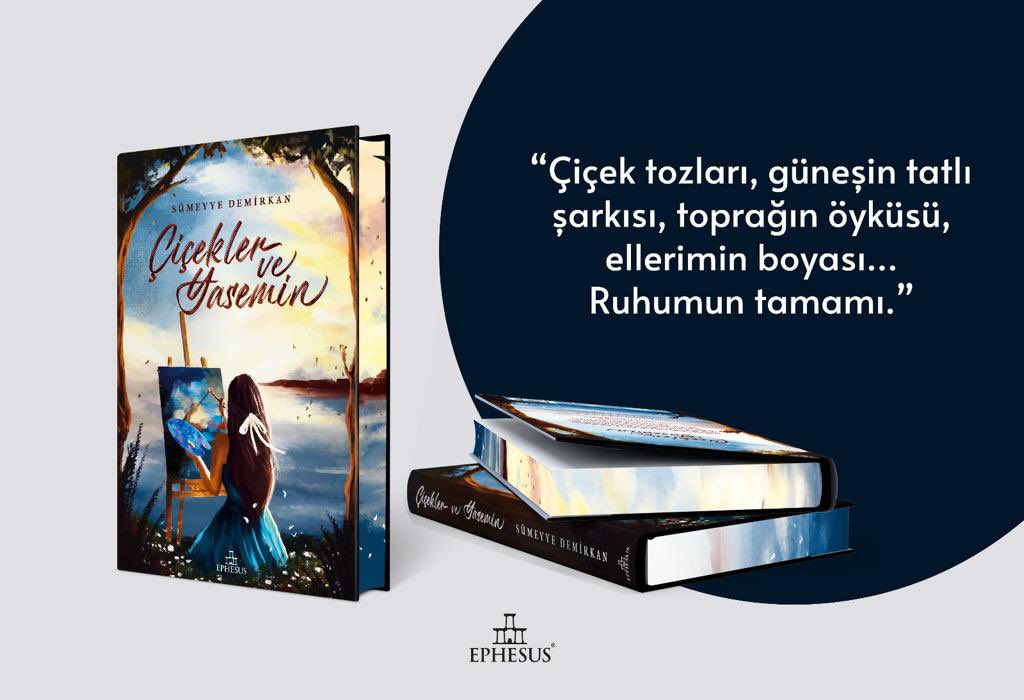 sumeyyedmrkan's tweet photo. Biz hep çiçek açalım. Yasemin ve Melih, iyi ki geldiniz. 🌸 https://t.co/vLRN8OZ8Ax