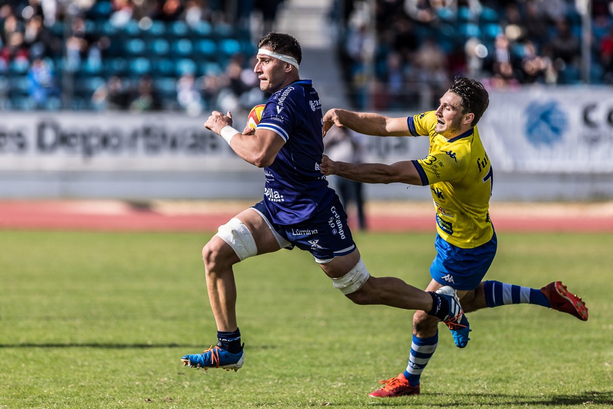 Pepelias17_'s tweet photo. 🏉El @rugbyciencias ha ganado hoy 10-45 a Les Abelles, sigue siendo el único equipo invicto de División de Honor y es el nuevo líder, pese a contar con un partido jugados menos. Suma cinco victorias y 4 puntos extra por bonus ofensivos (hoy logró otro) 👇 https://t.co/G8lXEzpvBw