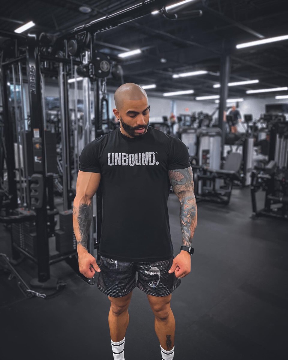 Daily Habits <a href="/unboundsupps/">unboundsupps</a> 

#NutraBio #TeamNutraBio #WithoutCompromise #BioCrew #UNBOUNDSUPPS #BEUNEQUALED #NPC #NPCCompetitor #Nationals #NationalQualifier #Mensphysique #MensPhysiqueAthlete #Fitness #FitnessJourney #BodyBuilding #BodyBuilder #Gym #GymMotivation #GymLife