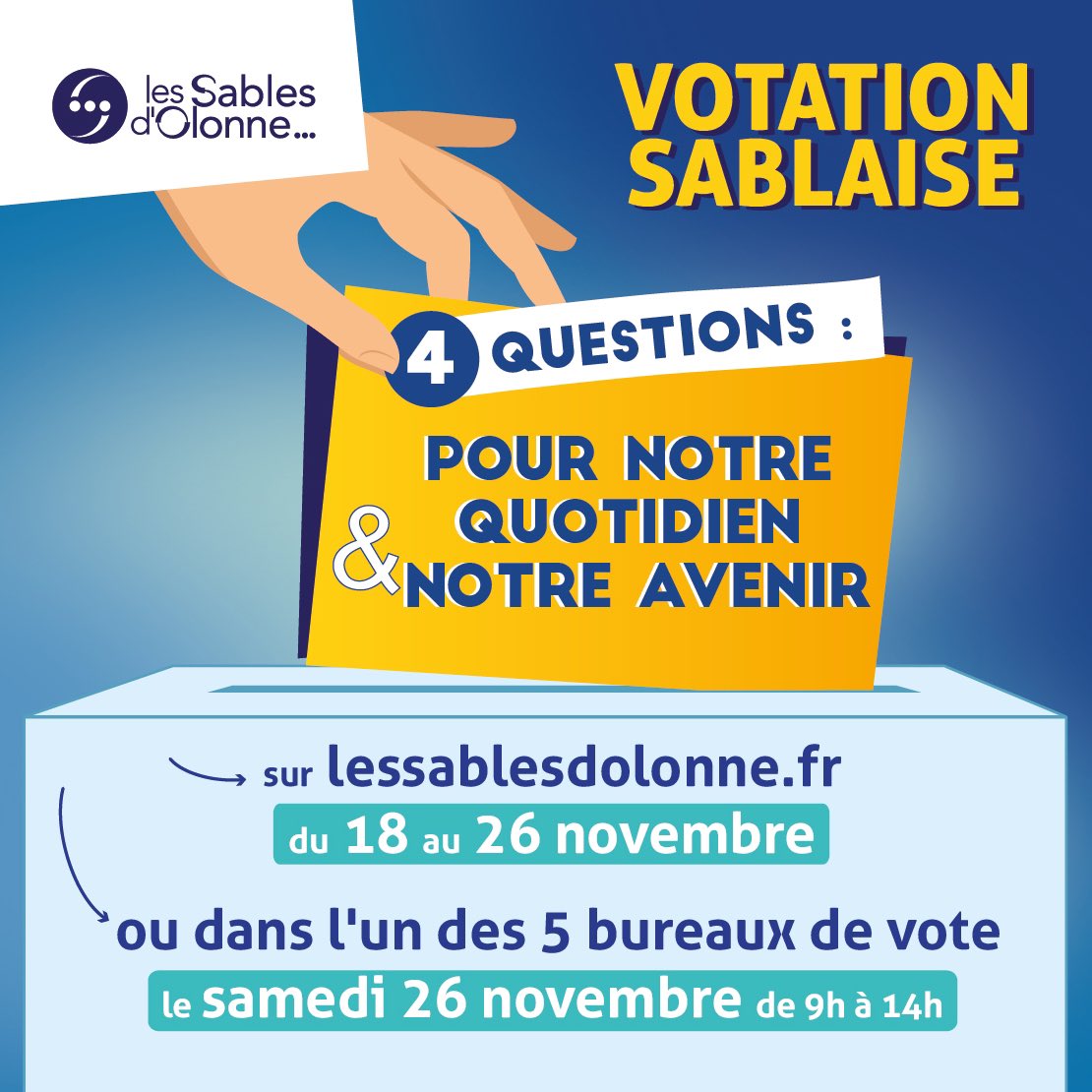 Yannick MOREAU tweet media