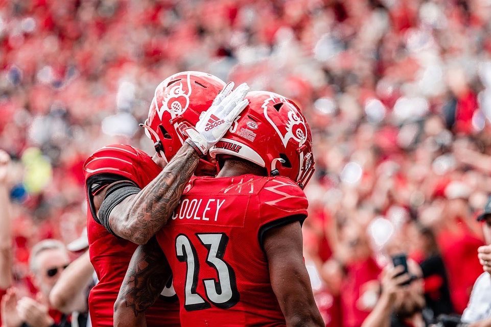 Trevion Cooley tweet media