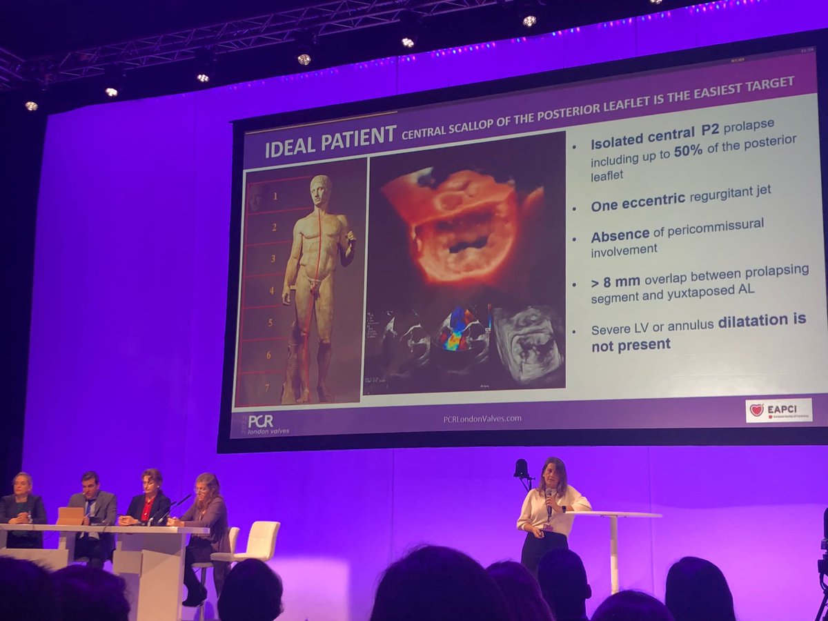 VDelgadoGarcia's tweet photo. #PCRLV today there were mitral and tricuspid tracks excellent cases, presentations and discussions @patmahia @AnnaSannino1985 @dralisonduncan @hahn_rt @FabienPraz @masitges @MadalinaGarbi @didier_tchetche @nicolasdumonte1 https://t.co/zdrrT71vGG