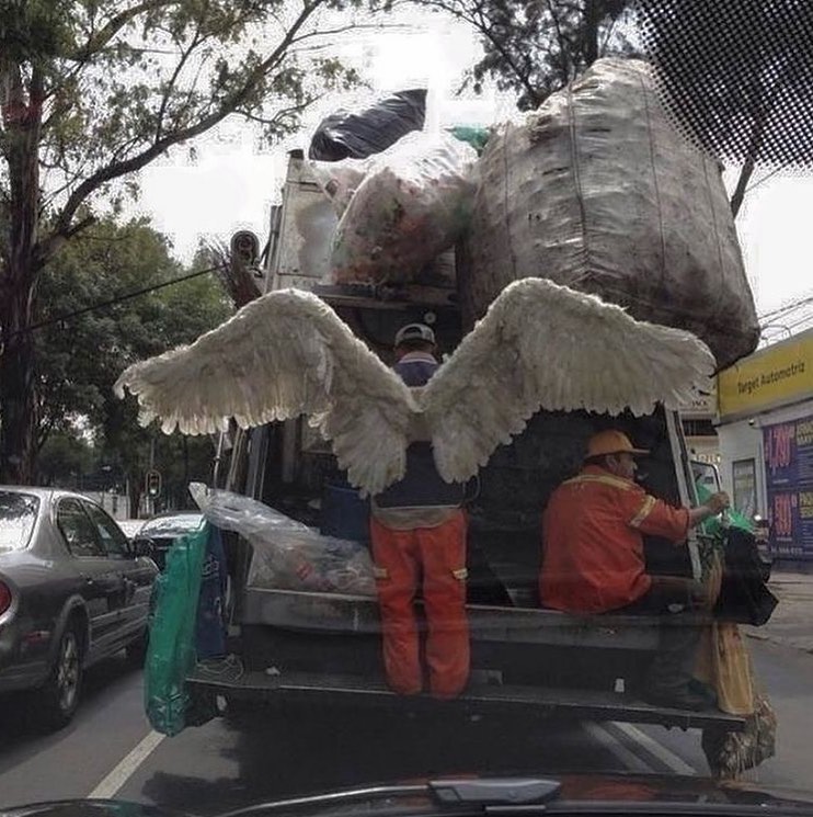 Gün gelecek teraziyi bu insanlar tekmeleyecek