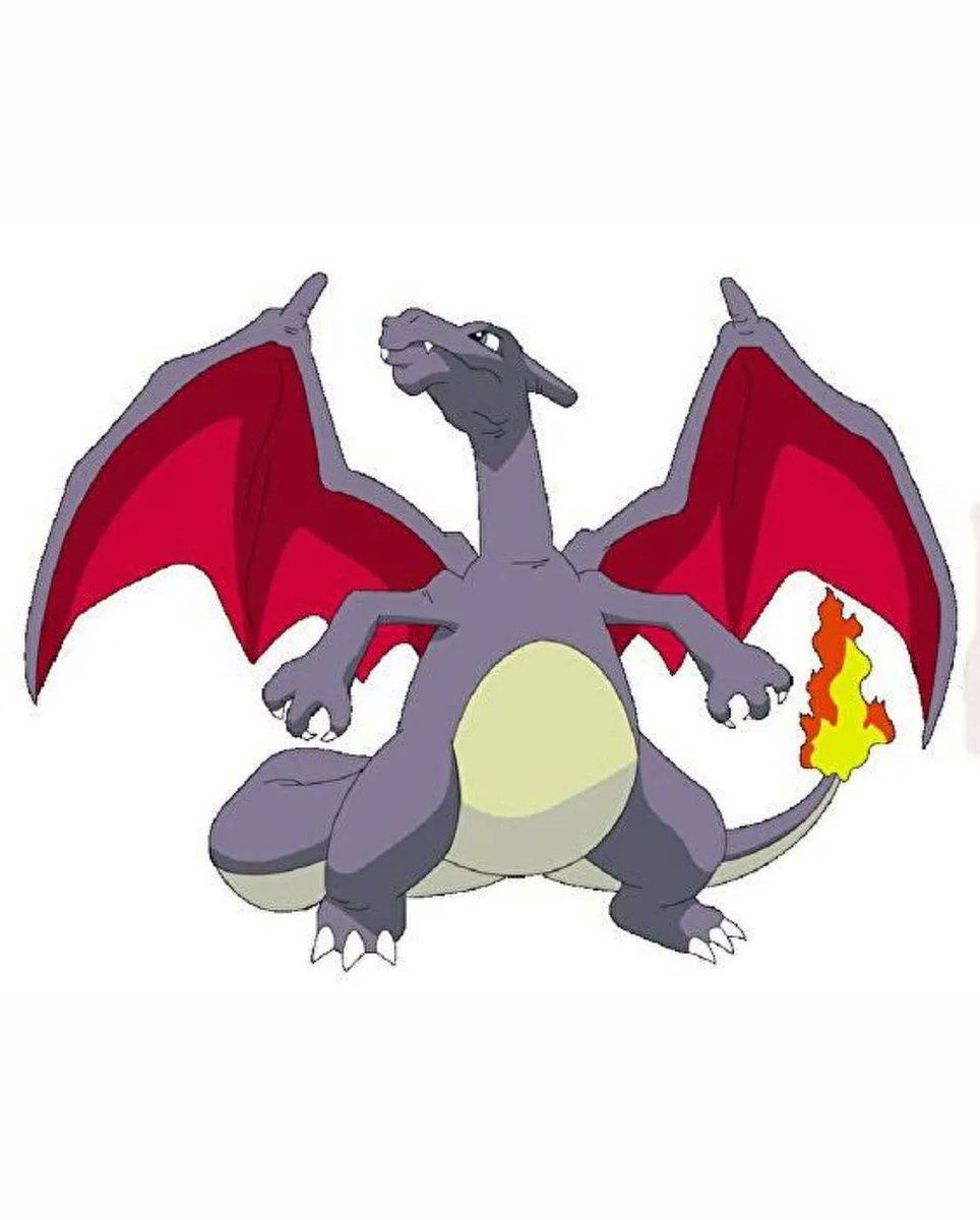 TheSiteSupply's tweet photo. Shiny Charizard Concepts 🐉✨  

📸 andu.c (IG) https://t.co/9dWCMw8l1d