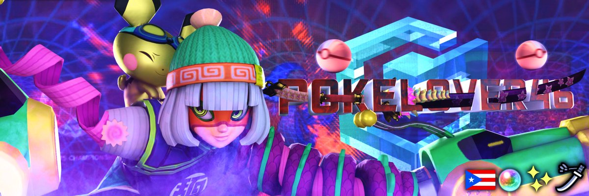 Retr0Artist's tweet photo. LAMIAN!! New header for @Pokelover46
#ARMS #SSBU_MinMin #Iceborne #MonsterHunter #Sunbreak #SmashUltimate #MHRise #Frontier #FEH #ShinyPokemon https://t.co/pehkzLgotO