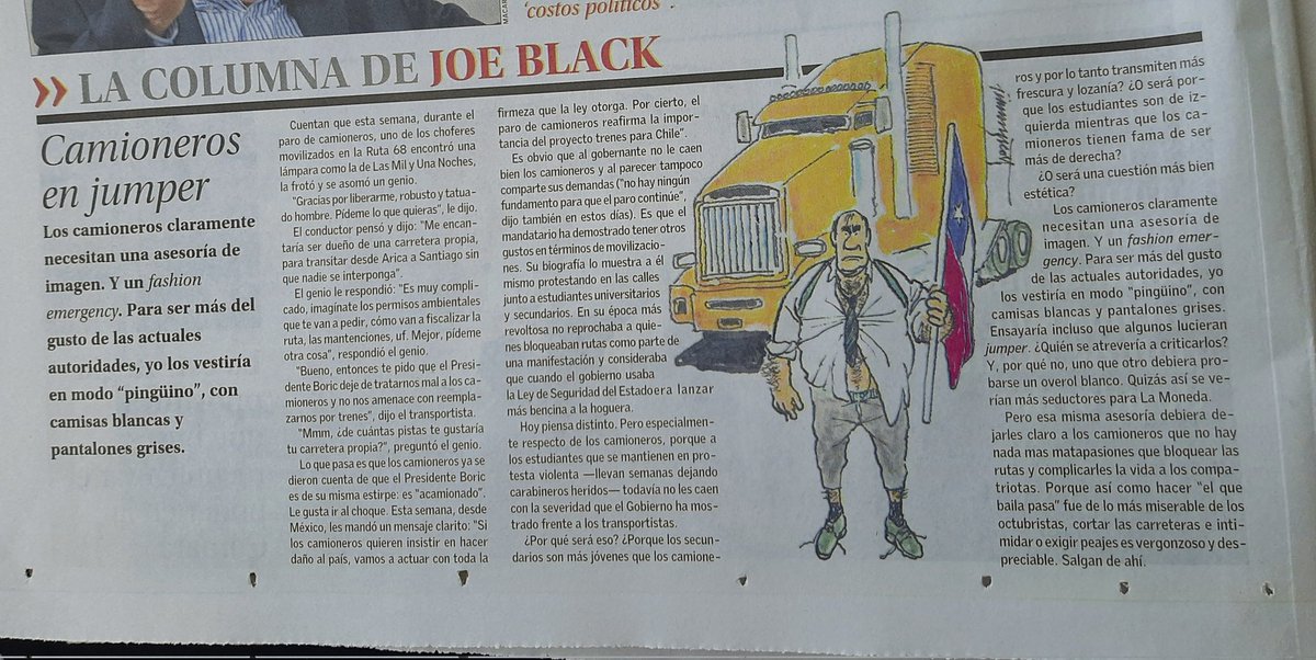 MLuisa40911444's tweet photo. Excelente @joeblack_col 👏🍀 https://t.co/tikBCiEAJS