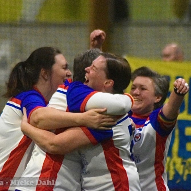 IWFF England-Women tweet media