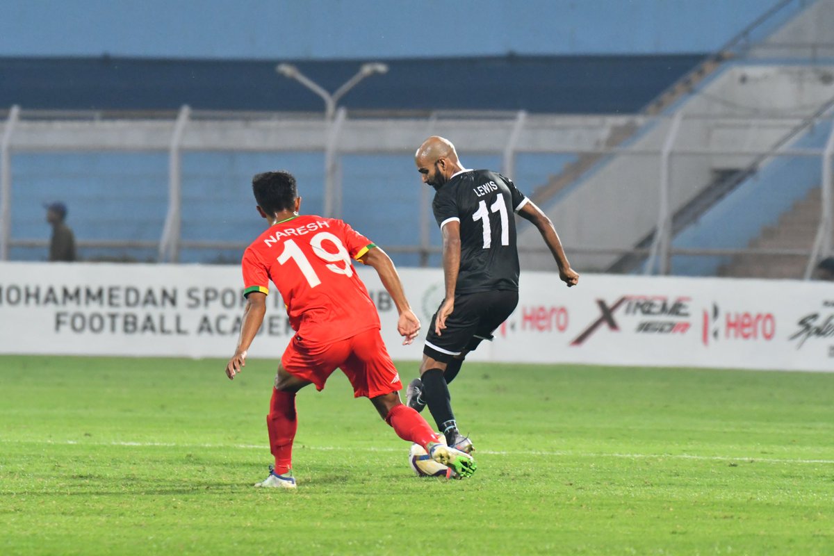 KeanFLewis's tweet photo. Battled out a 1-0 win at home before we get on the road for a couple of away games
.
.
.
#Athlete #Life #Work #Football #Soccer #Season #Practice #Match
#JaanJaanMohammedan #BlackAndWhiteBrigade #DilDilMohammedan #MDSP #KL11 #iLeague #MSCTRAU https://t.co/ggVrCCad7d