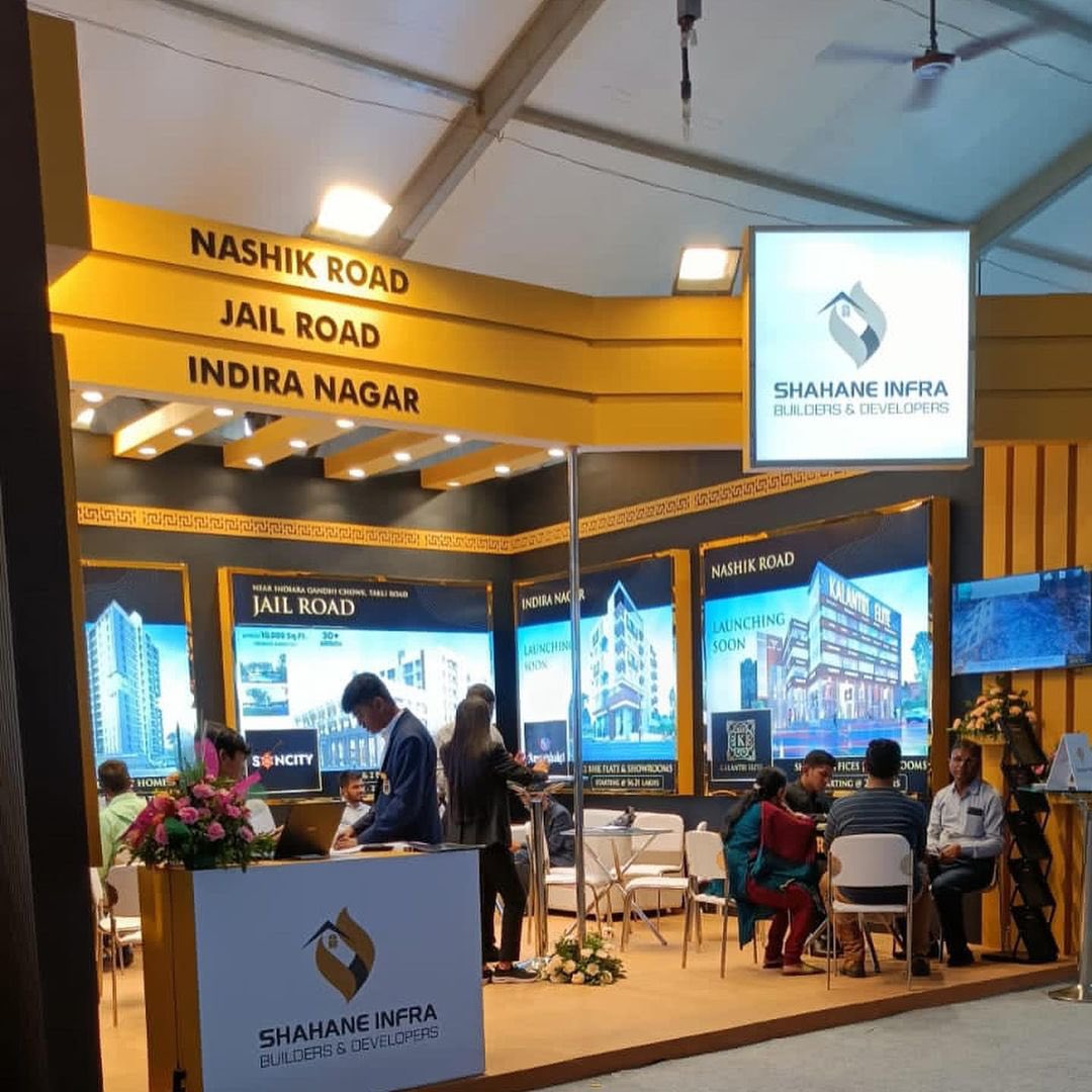 Day Four #Recap

• 100+ Developers
• 500+ Projects
• All types of properties under one roof

Visit Nashik CREDAl's Expo "Shelter 2022".

Register now: knocknok.co/credainashik20…

#Credai #CredaiNashik #CredaiNational #RealEstateExpo
#Expo #Properties #nashiknxt
#CREDAIshelter2022