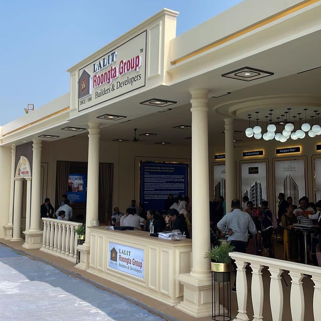 CredaiMetro's tweet photo. Day Four #Recap

• 100+ Developers
• 500+ Projects
• All types of properties under one roof

Visit Nashik CREDAl's Expo "Shelter 2022".

Register now: https://t.co/4iZWD6HDYU

#Credai #CredaiNashik #CredaiNational #RealEstateExpo
#Expo #Properties #nashiknxt
#CREDAIshelter2022 https://t.co/0kQQkY0YY3