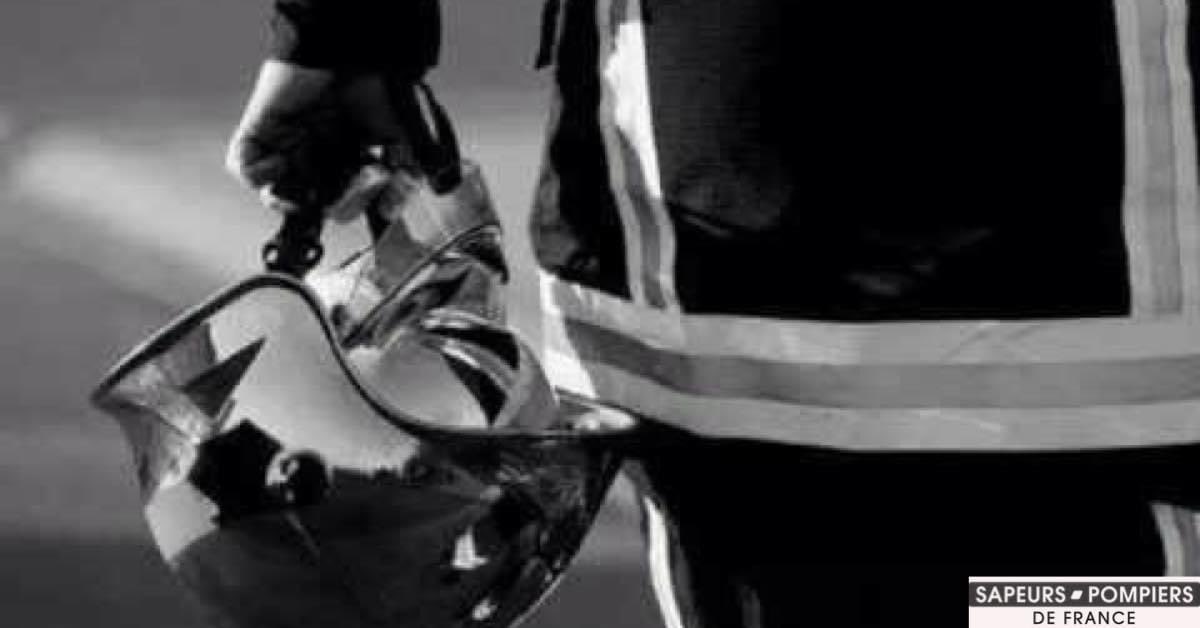 #Décès | Les sapeurs-#pompiers de France sont plongés dans la tristesse suite au décès de leur collègue volontaire du <a href="/SDIS_74/">SDIS 74</a> alors qu’il se rendait sur un feu de restaurant en altitude au col de Voza, massif du #MontBlanc.
Soutien et pensées envers sa famille et ses collègues.