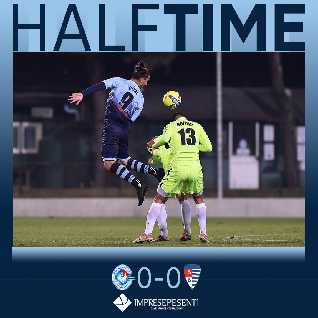 UCAlbinoLeffe's tweet photo. Serie C @LegaProOfficial - Girone A | Giornata 15 🇮🇹
Fine primo tempo allo Stadium!⌛️
#aL 🆚 @aurorapropatria 0-0
Segui la cronaca LIVE sul nostro sito ▶️ https://t.co/HJMrltbhNU ✍️
#ALBPPA #ForzaScècc #ForzaaL 💙 https://t.co/zJRmSk5BlG
