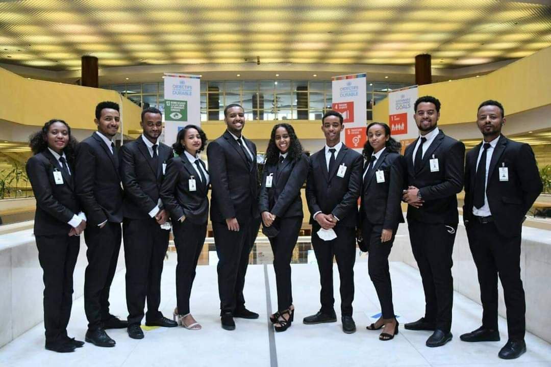 DavidAfrotopia's tweet photo. The Afrotopian team supporting #IGF2022 event being held from 28 November - 02 December 2022 at UNECA UNCC AA in Addis.
Join the #IGF2022 from 28 November to 2 December and help build a #ResilientInternet for all.
Register here 👉 https://t.co/5pOd0mUzQF https://t.co/EBtK2VHPoa