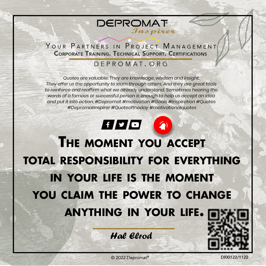 depromat's tweet photo. #Depromatinspirer | Quote of the day
Quotes are valuable. They are knowledge, wisdom and insight. They offer us the opportunity to learn through others. #quote #depromat #Motivation #motivationalquotesforlife #depromatic #motivationalquotes #quotesaboutlife #inspirational https://t.co/xoB0tIUQ3k