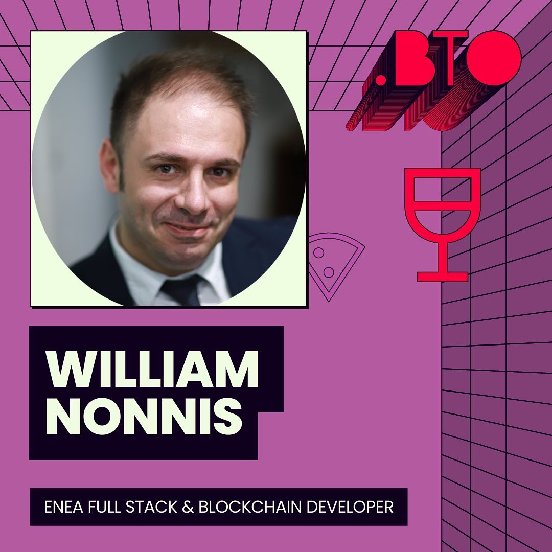 𝐅𝐨𝐨𝐝, 𝐦𝐞𝐭𝐚𝐯𝐞𝐫𝐬𝐨 𝐞 𝐚𝐫𝐞𝐞 𝐢𝐧𝐭𝐞𝐫𝐧𝐞: 𝐂𝐨𝐦𝐞 𝐥𝐚 𝐭𝐞𝐜𝐧𝐨𝐥𝐨𝐠𝐢𝐚 𝐚𝐢𝐮𝐭𝐚 𝐥’𝐞𝐜𝐨𝐧𝐨𝐦𝐢𝐚 𝐝𝐞𝐢 𝐭𝐞𝐫𝐫𝐢𝐭𝐨𝐫𝐢 𝐦𝐚𝐫𝐠𝐢𝐧𝐚𝐥𝐢 
#BTO2022
🗓 29 novembre
🕑 14:00-14:50
📍 Isaac Asimov Hall #1
🎯 Food &amp; Wine Tourism
🔜bto.travel/ticket/