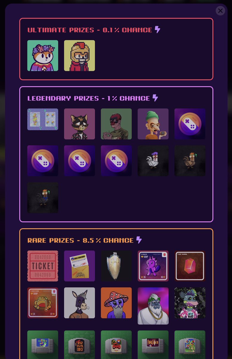 RetroTrades tweet media