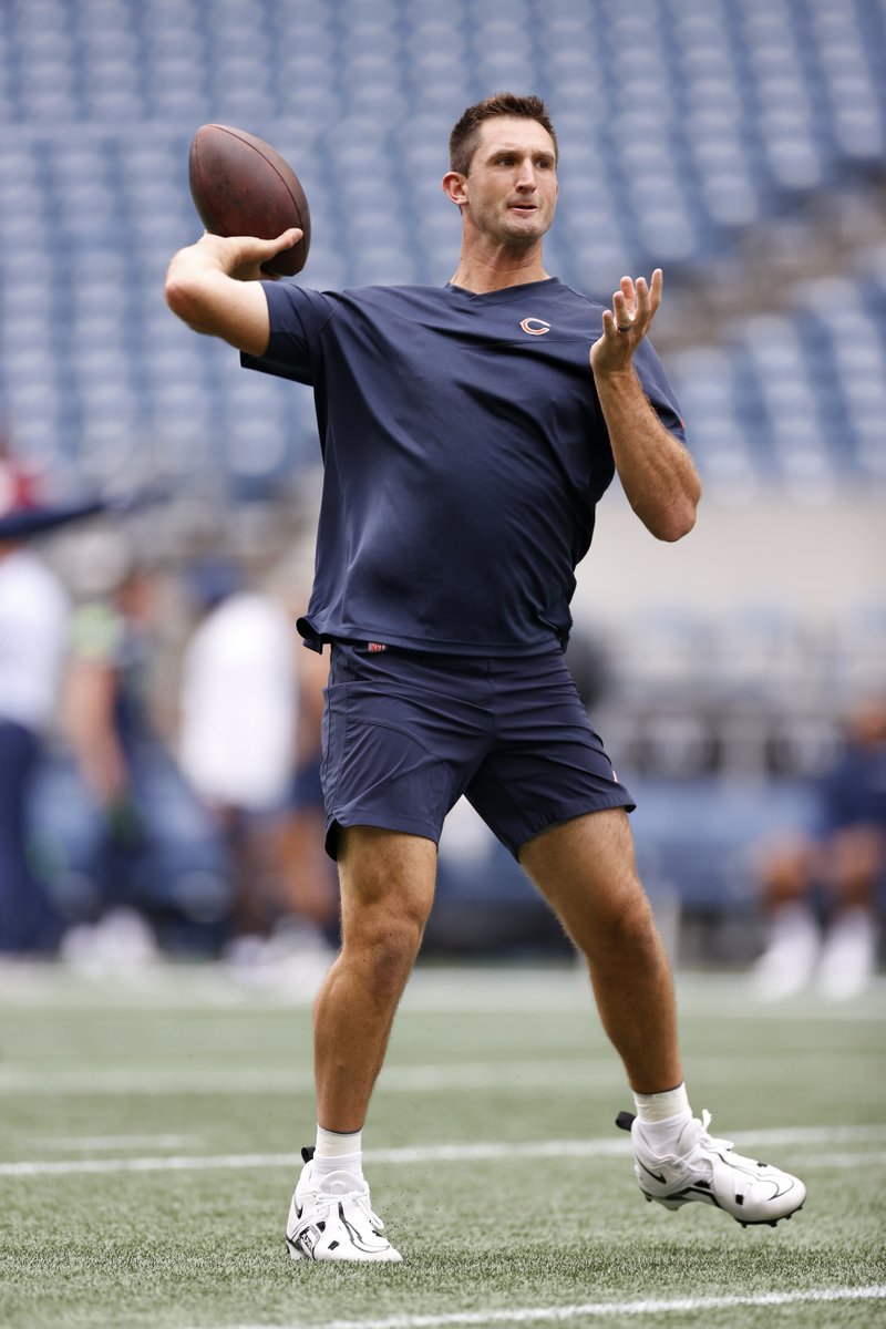 Bleacher Report tweet media