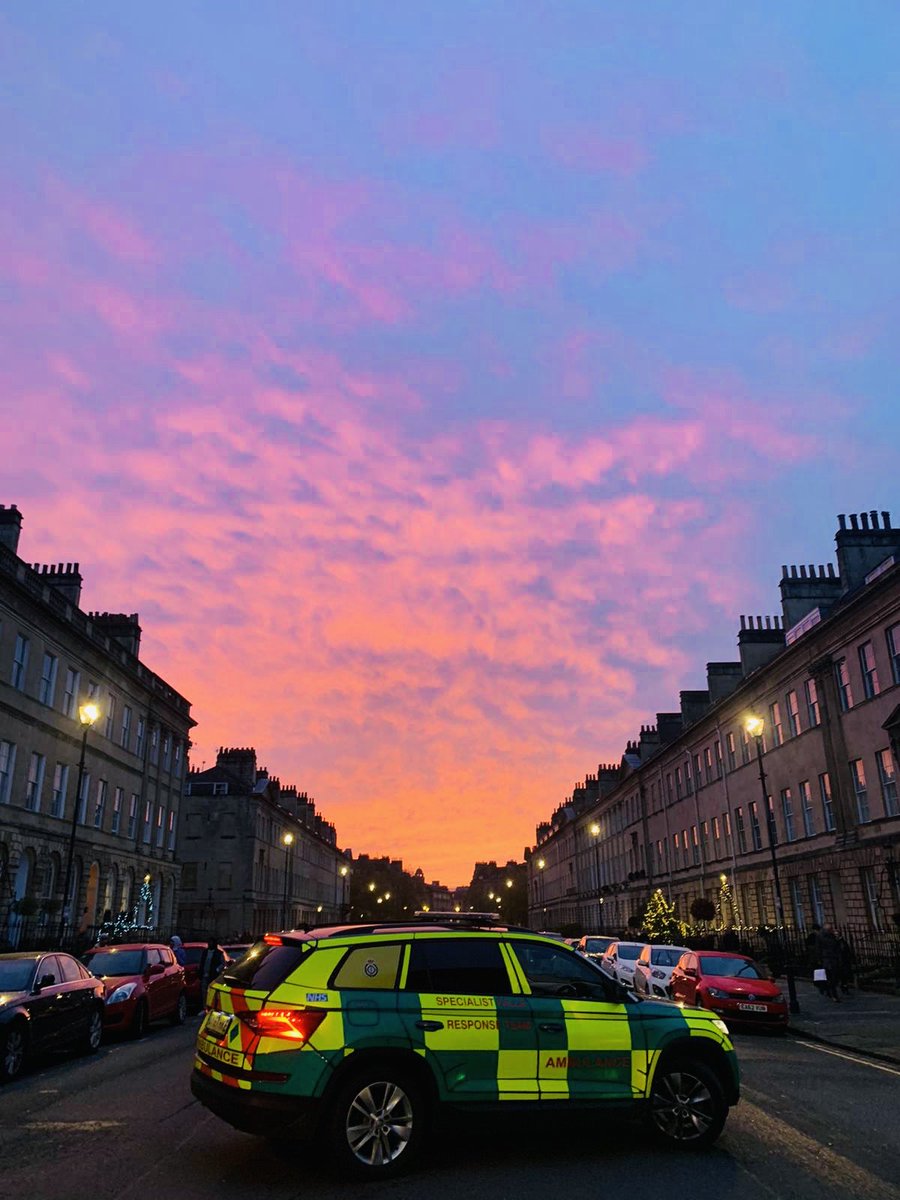 Bath Specialist Falls Response Team (@bathfalls) on Twitter photo Sun setting on what was an incredibly busy weekend, 15 pts seen, 13 discharged at home freeing up vital hospital bed space <a href="/RUHBath/">RUH Bath 🏥</a> and <a href="/swasFT/">South Western Ambulance Service</a> ambulance resources 👊 <a href="/PTOTSLTDietAHPs/">RUH-AlliedHealthProfessionals💙</a> <a href="/nhsbanesccg/">Bath and NE Somerset</a> <a href="/HCRGCareGroup/">HCRG Care Group</a><a href="/Will_SWASFT/">Will Warrender</a> Sun setting on what was an incredibly busy weekend, 15 pts seen, 13 discharged at home freeing up vital hospital bed space <a href="/RUHBath/">RUH Bath 🏥</a> and <a href="/swasFT/">South Western Ambulance Service</a> ambulance resources 👊 <a href="/PTOTSLTDietAHPs/">RUH-AlliedHealthProfessionals💙</a> <a href="/nhsbanesccg/">Bath and NE Somerset</a> <a href="/HCRGCareGroup/">HCRG Care Group</a><a href="/Will_SWASFT/">Will Warrender</a>