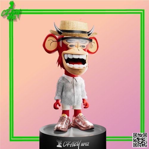 CrazyMeta tweet media