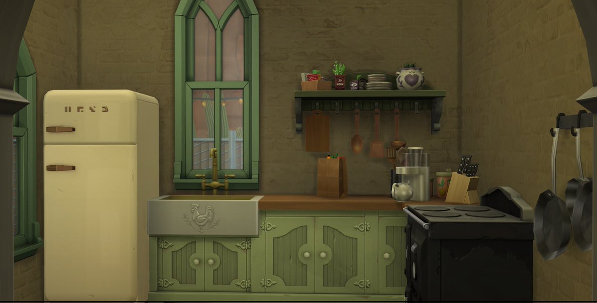 Howell_Legacy's tweet photo. 🥰❤️✨
#Sims4 #TS4 #Sims4Strangerville #TS4Gameplay #ShowUsYourBuilds https://t.co/xCTV9DNKci