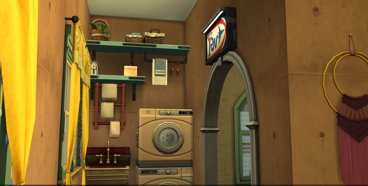 Howell_Legacy's tweet photo. 🥰❤️✨
#Sims4 #TS4 #Sims4Strangerville #TS4Gameplay #ShowUsYourBuilds https://t.co/xCTV9DNKci