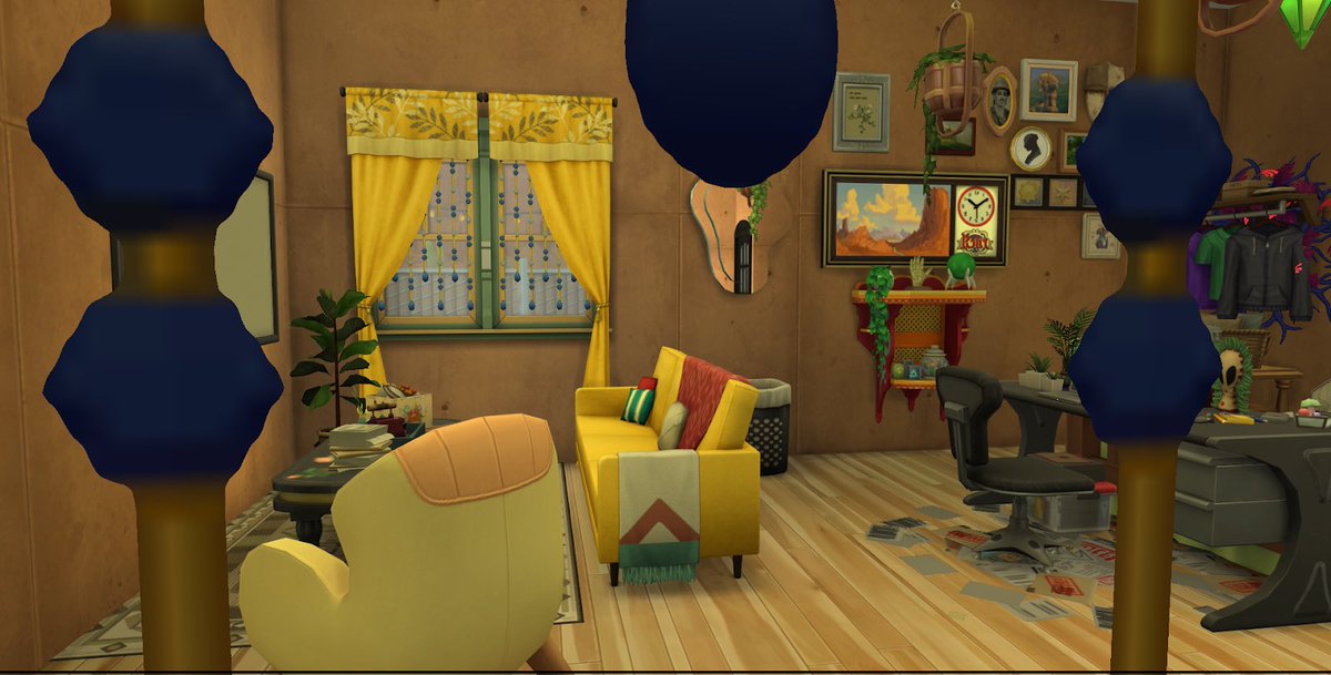 Howell_Legacy's tweet photo. 🥰❤️✨
#Sims4 #TS4 #Sims4Strangerville #TS4Gameplay #ShowUsYourBuilds https://t.co/ZMttLTaSvP
